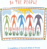 Bi The People CD cover and link to purchase