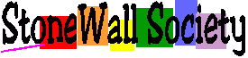 StoneWall Society Logo 2006